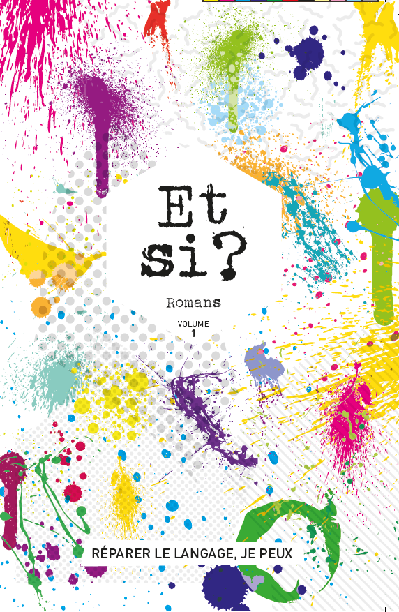 2019 Et Si vol 1