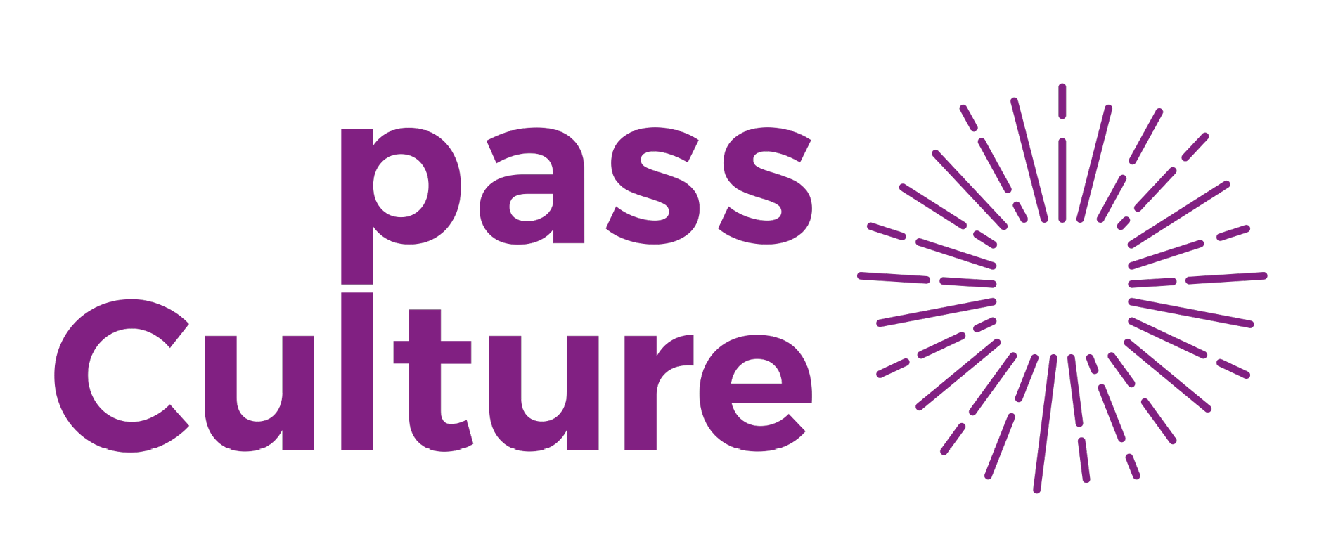 Logo Pass Culture Logo Pass Culture