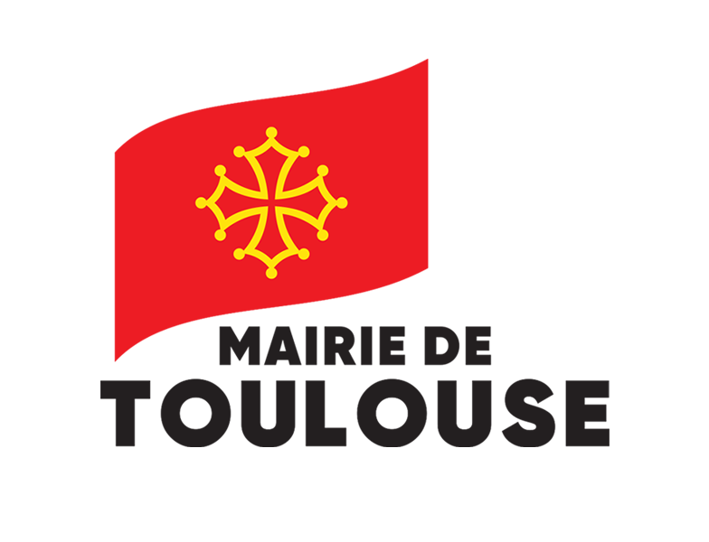 logo mairie de toulouse