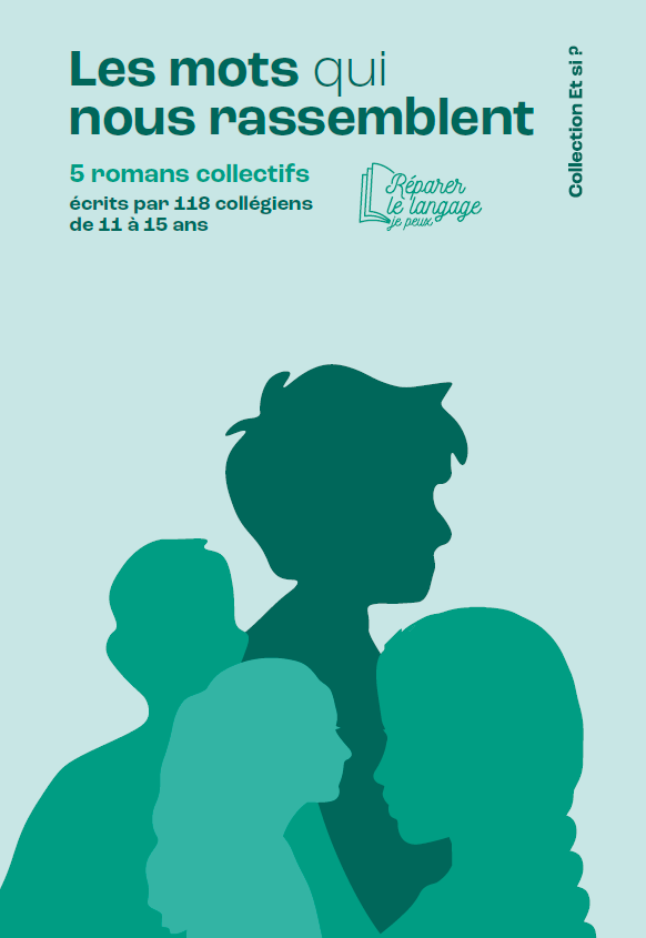 mots qui nous rassemblent romans 2026 La clé du mystère